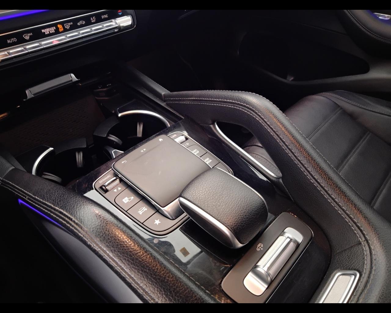 GLE 300 d mhev Premium 4matic auto - Certified