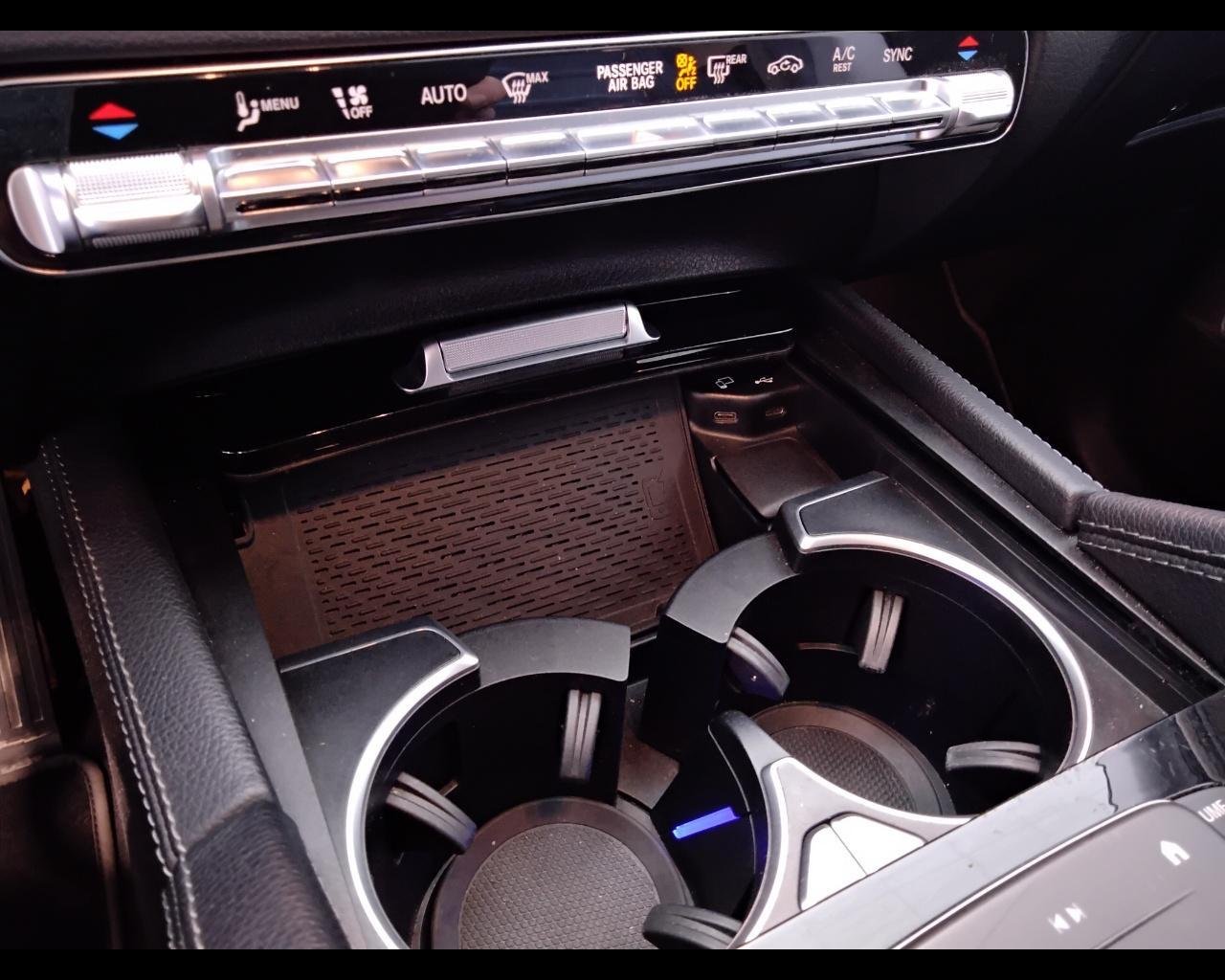 GLE 300 d mhev Premium 4matic auto - Certified