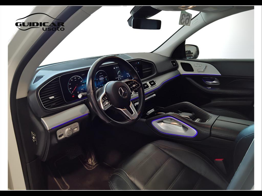 GLE 300 d mhev Premium 4matic auto - Certified