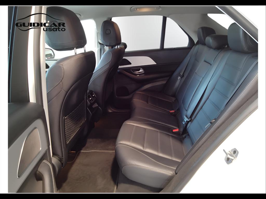 GLE 300 d mhev Premium 4matic auto - Certified