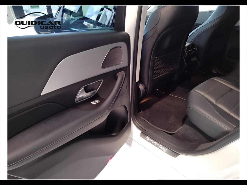 GLE 300 d mhev Premium 4matic auto - Certified