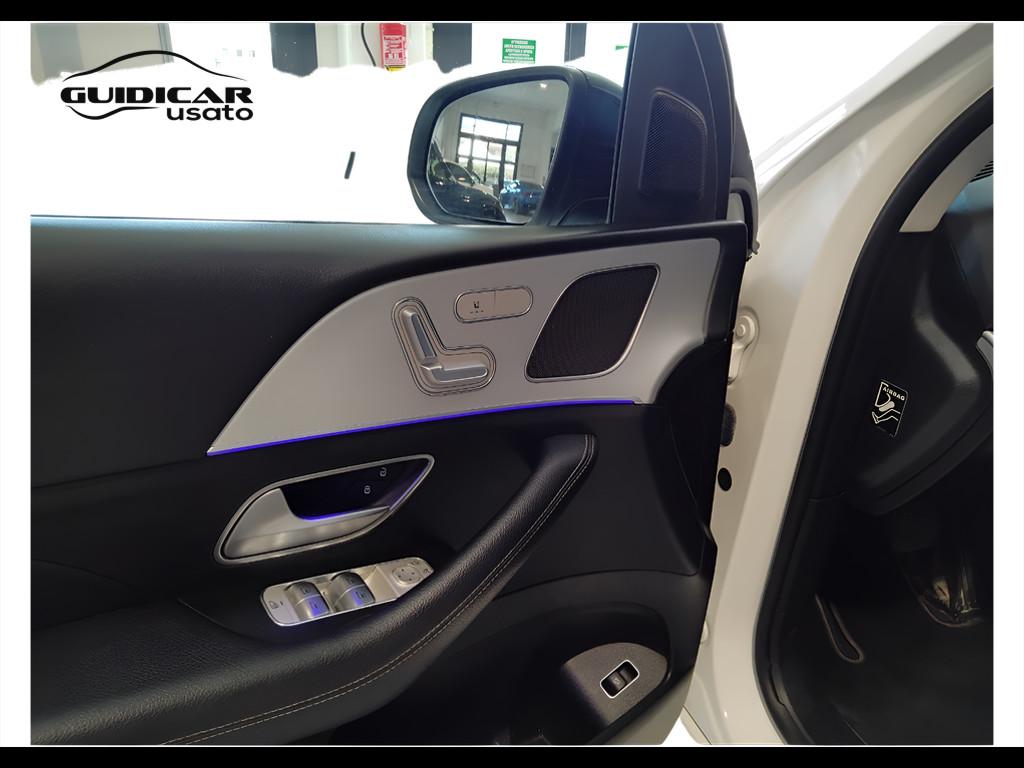 GLE 300 d mhev Premium 4matic auto - Certified