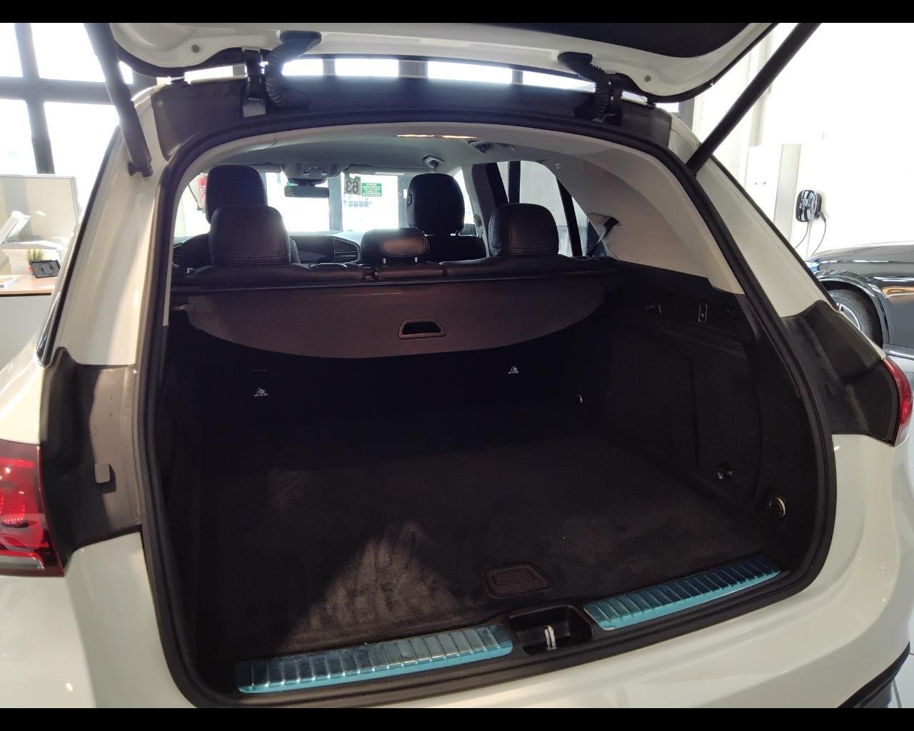 GLE 300 d mhev Premium 4matic auto - Certified