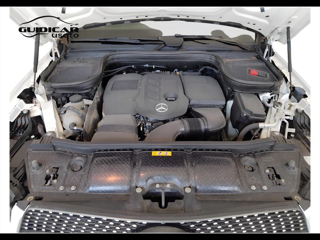 GLE 300 d mhev Premium 4matic auto - Certified