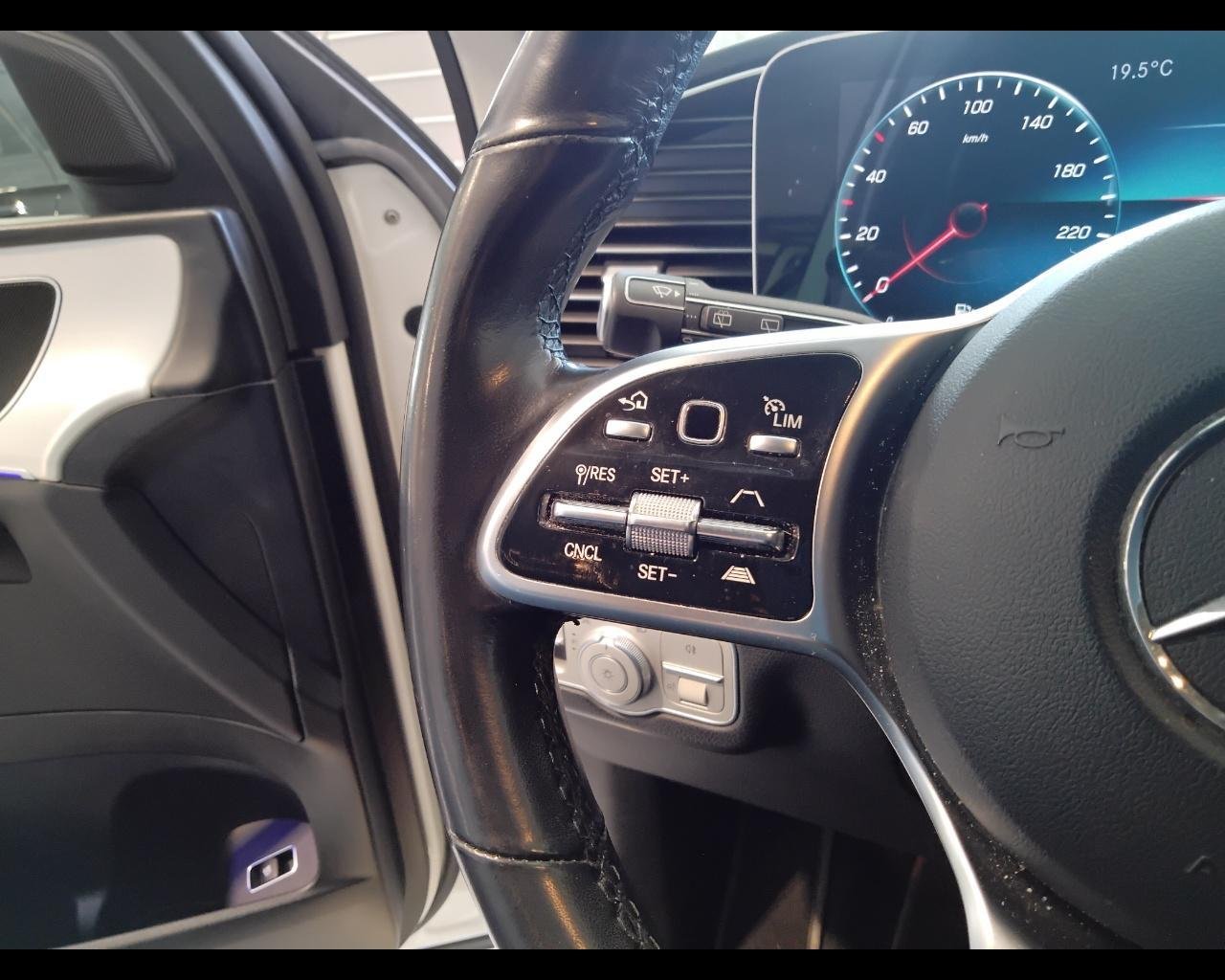 GLE 300 d mhev Premium 4matic auto - Certified