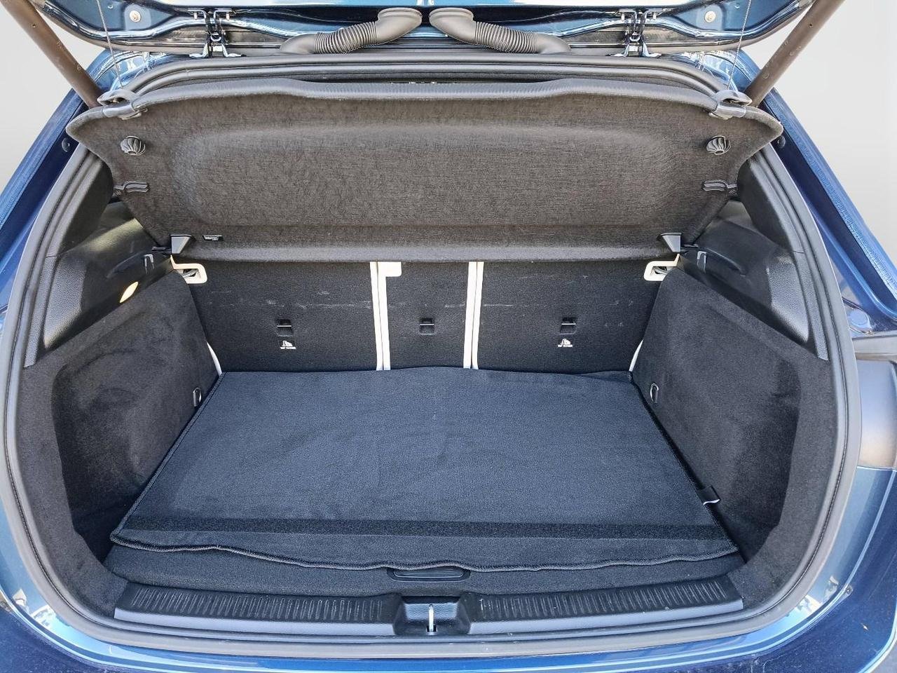 B 180 d Progressive Advanced Plus auto - Certified