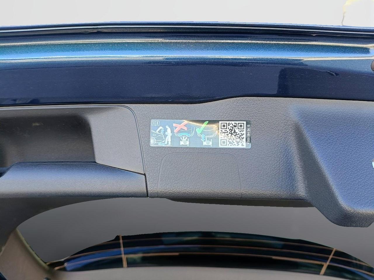 B 180 d Progressive Advanced Plus auto - Certified