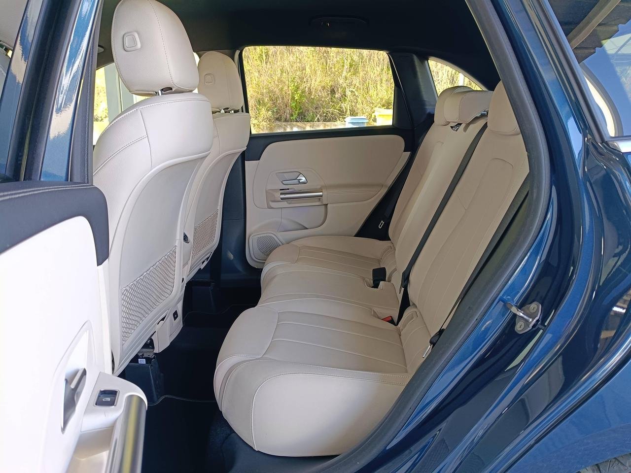 B 180 d Progressive Advanced Plus auto - Certified