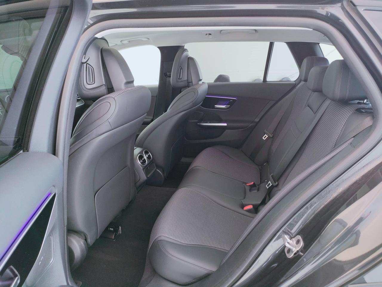 C SW All-Terrain 220 d mhev Advanced 4matic 197cv - Certified