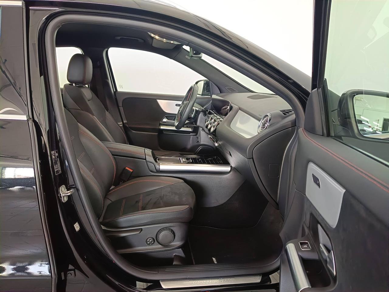 GLA 180 d AMG Line Advanced Plus auto - Certified