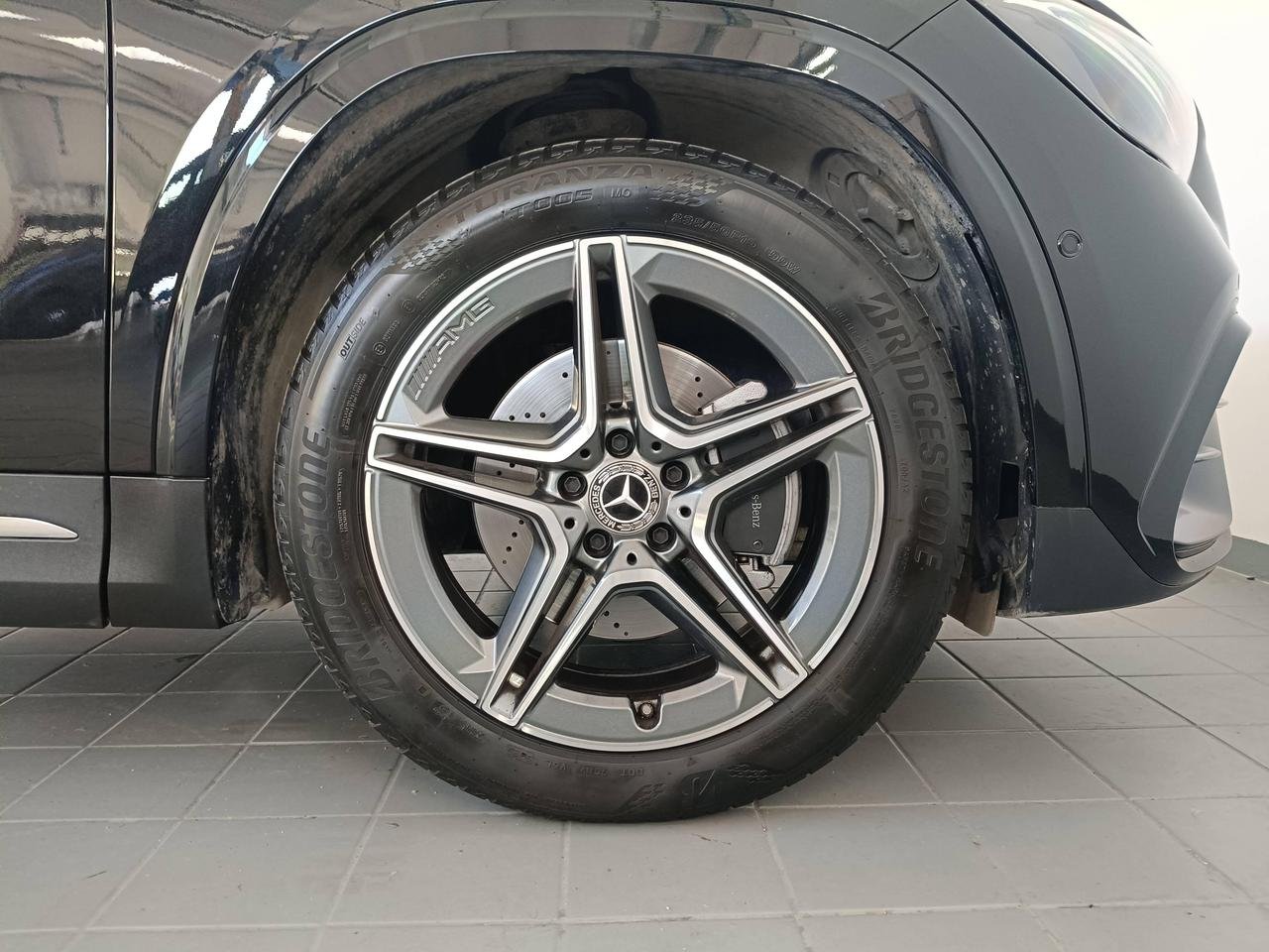 GLA 180 d AMG Line Advanced Plus auto - Certified