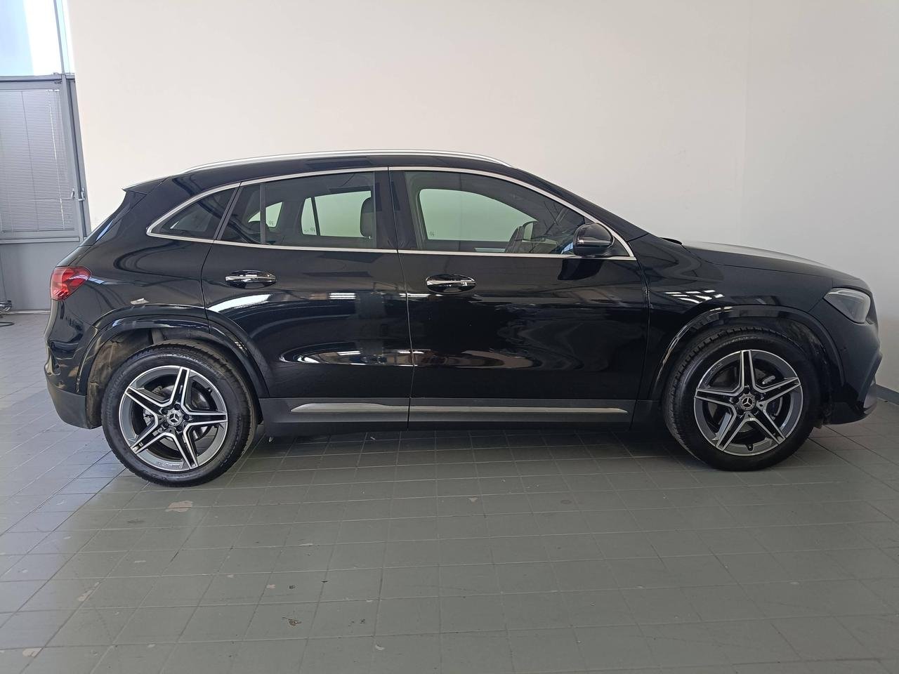 GLA 180 d AMG Line Advanced Plus auto - Certified