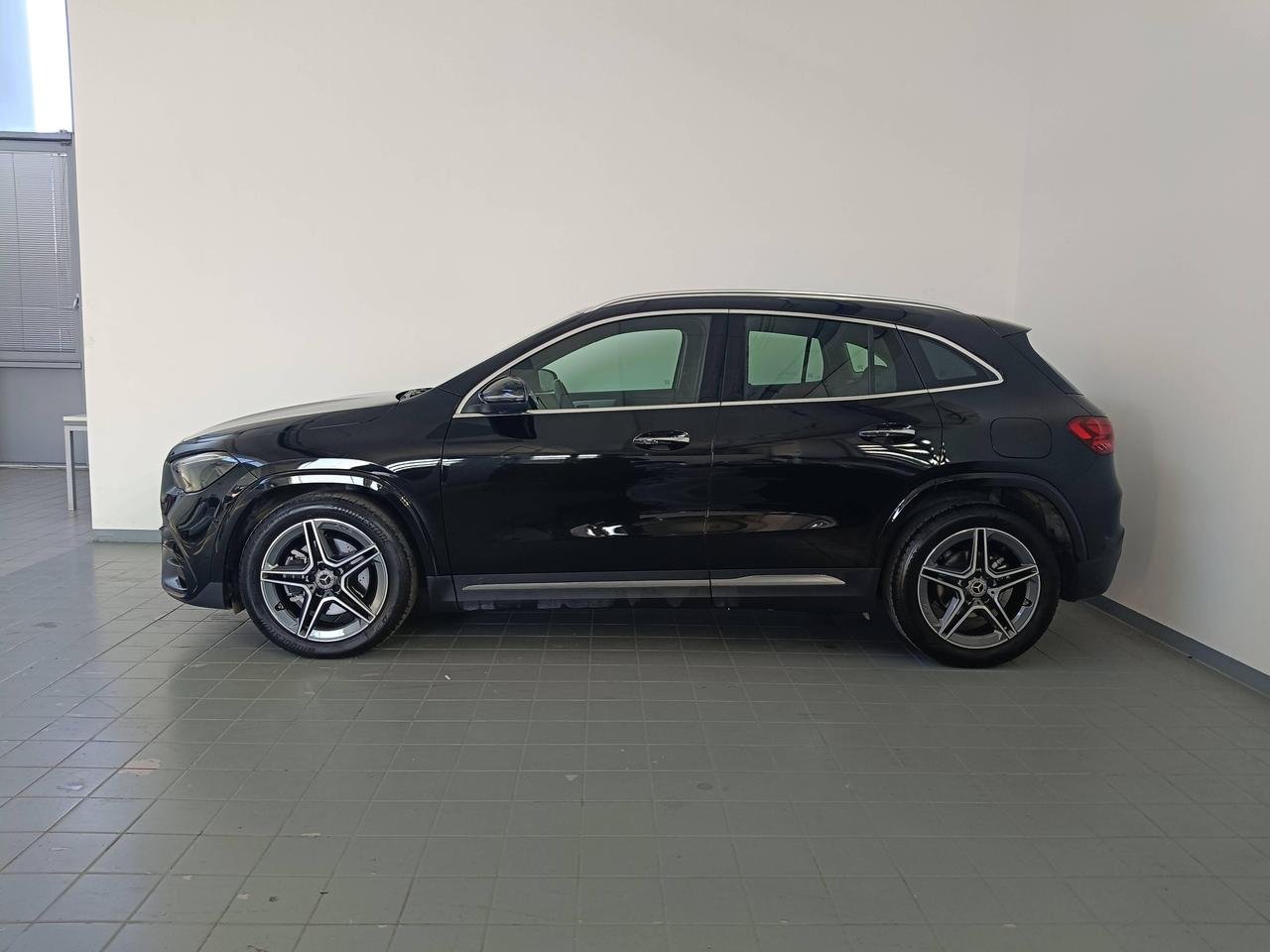 GLA 180 d AMG Line Advanced Plus auto - Certified