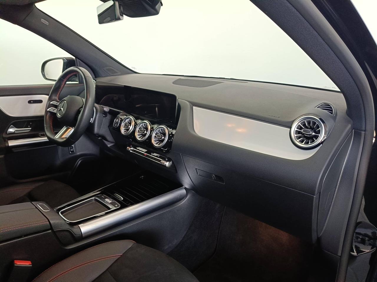 GLA 180 d AMG Line Advanced Plus auto - Certified