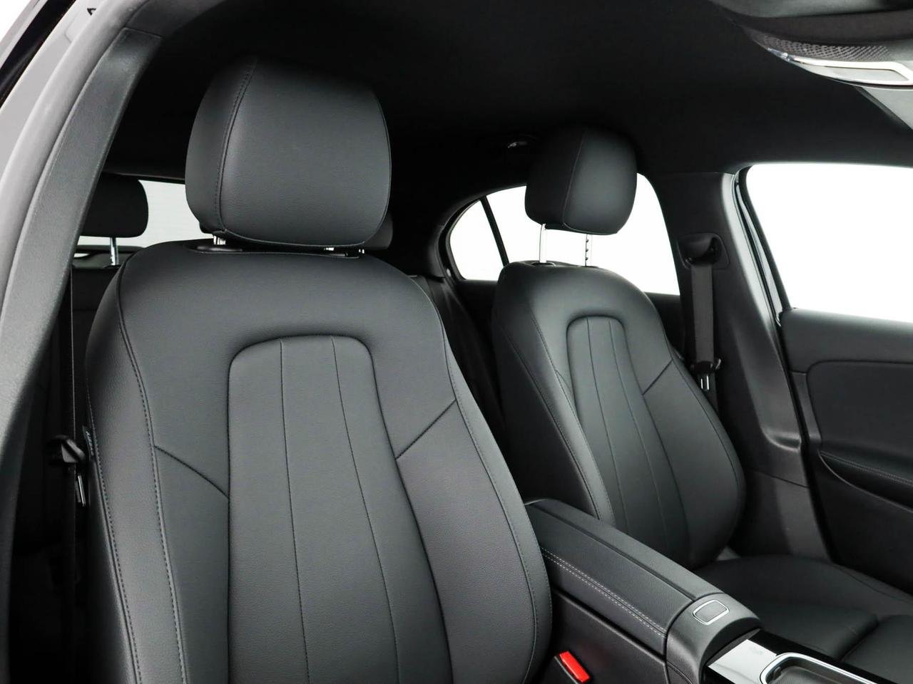 A 180 Progressive Advanced Plus auto - Certified