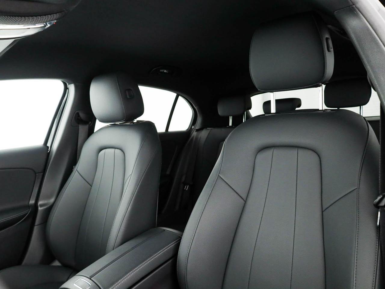 A 180 Progressive Advanced Plus auto - Certified