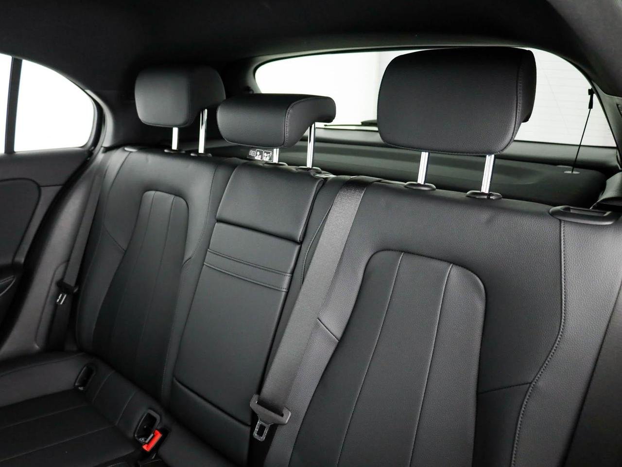 A 180 Progressive Advanced Plus auto - Certified