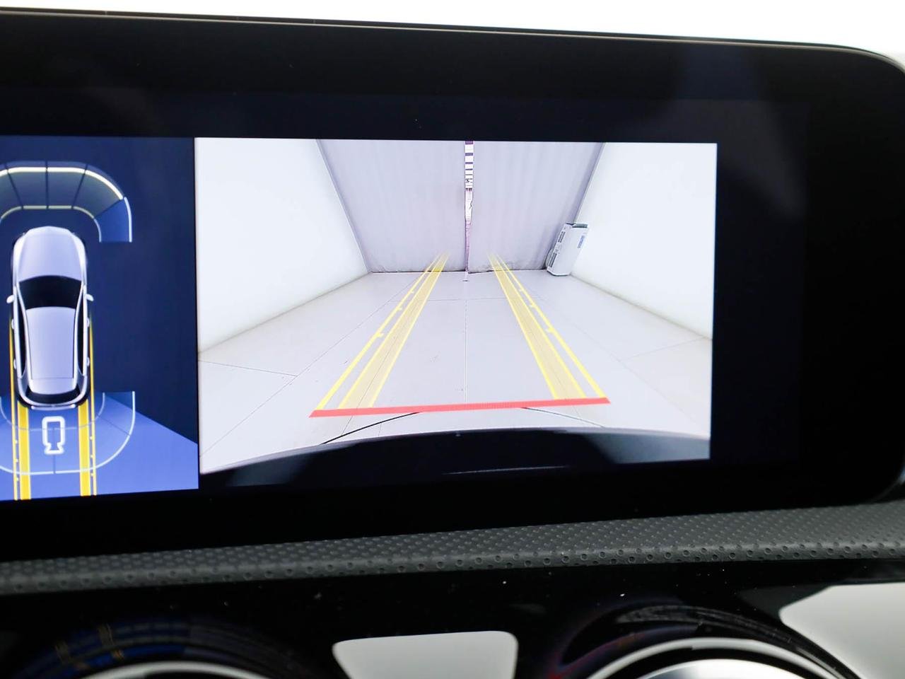 A 180 Progressive Advanced Plus auto - Certified