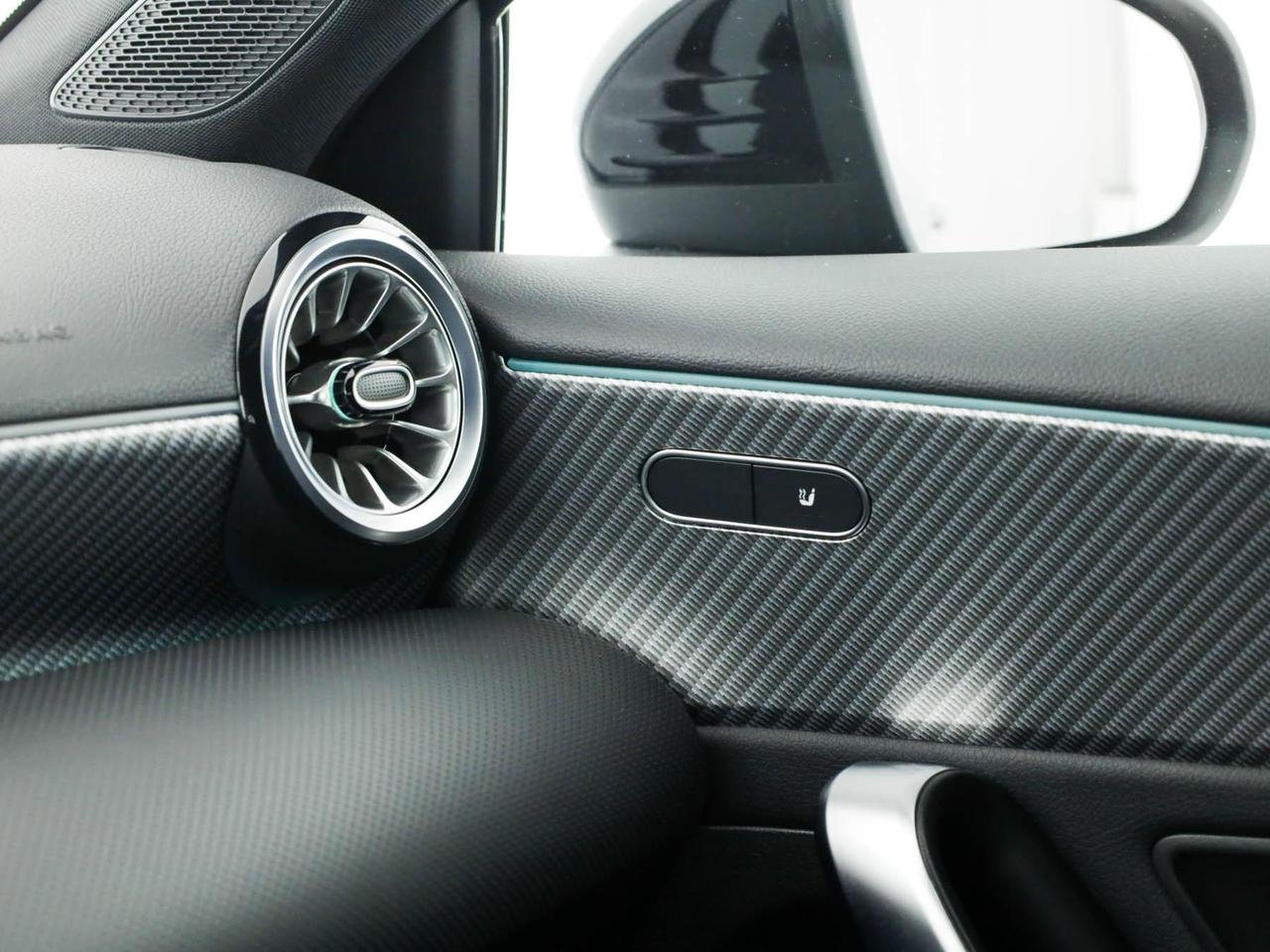 A 180 Progressive Advanced Plus auto - Certified