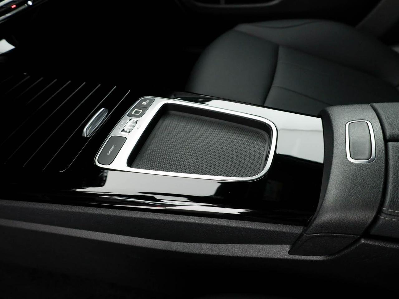 A 180 Progressive Advanced Plus auto - Certified