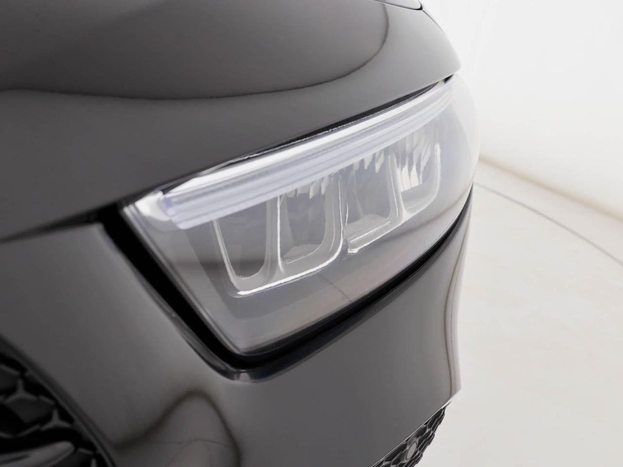 A 180 Progressive Advanced Plus auto - Certified