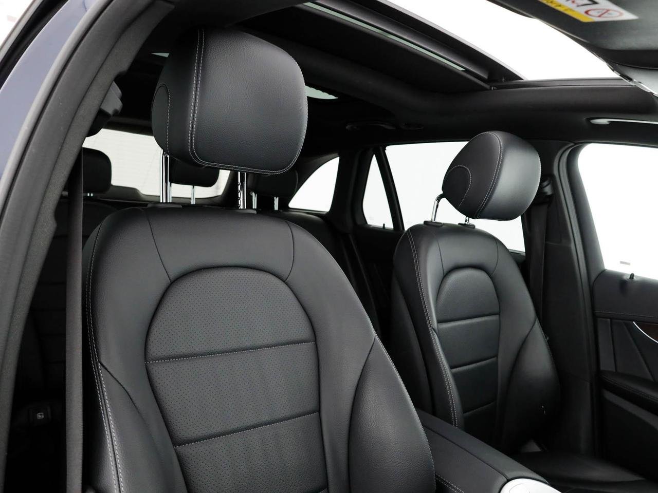 GLC 300 de phev (eq-power) Premium 4matic auto - Certified