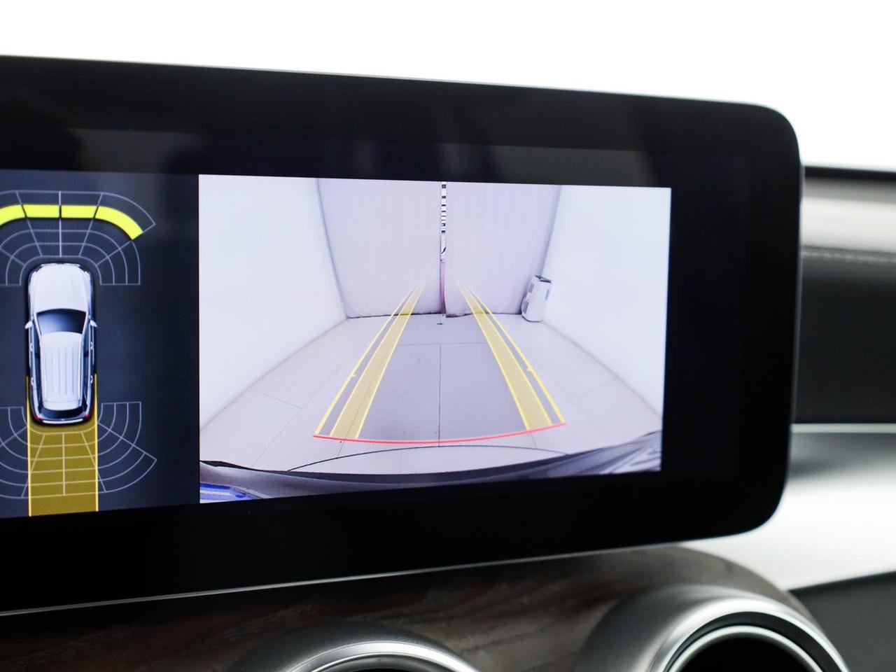 GLC 300 de phev (eq-power) Premium 4matic auto - Certified