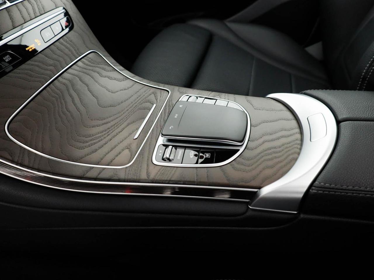 GLC 300 de phev (eq-power) Premium 4matic auto - Certified