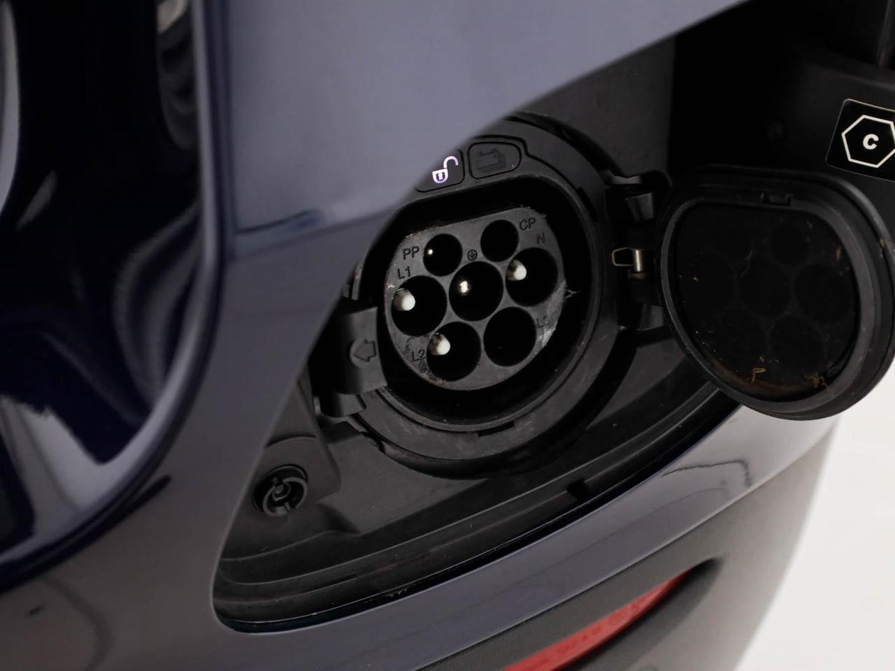 GLC 300 de phev (eq-power) Premium 4matic auto - Certified