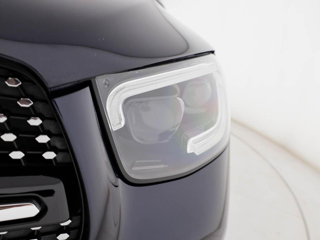 GLC 300 de phev (eq-power) Premium 4matic auto - Certified