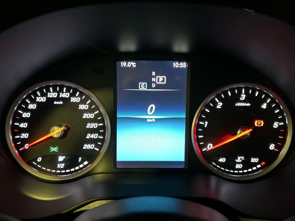 GLC 200 d Sport 4matic auto - Certified