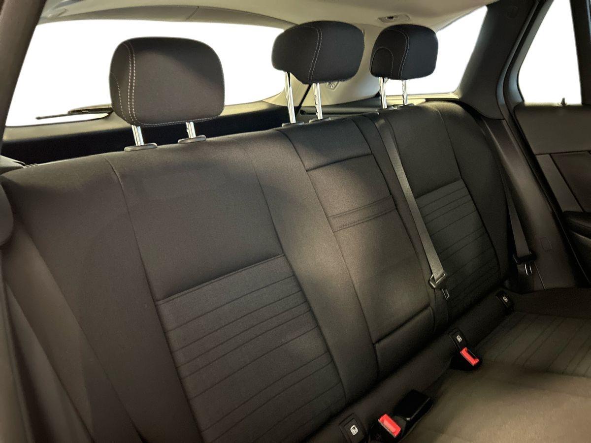 GLC 200 d Sport 4matic auto - Certified