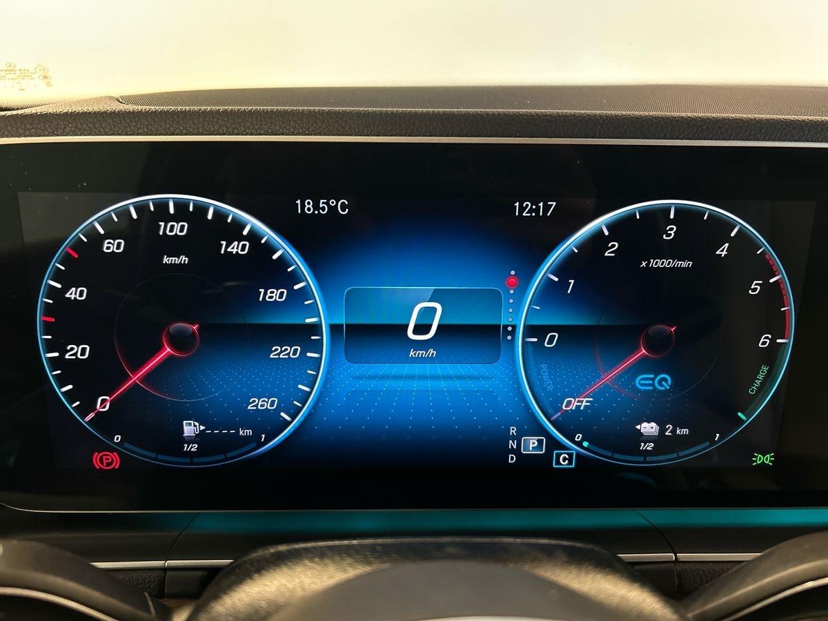 GLE 350 de phev (e eq-power) Premium Plus 4matic a - Certified