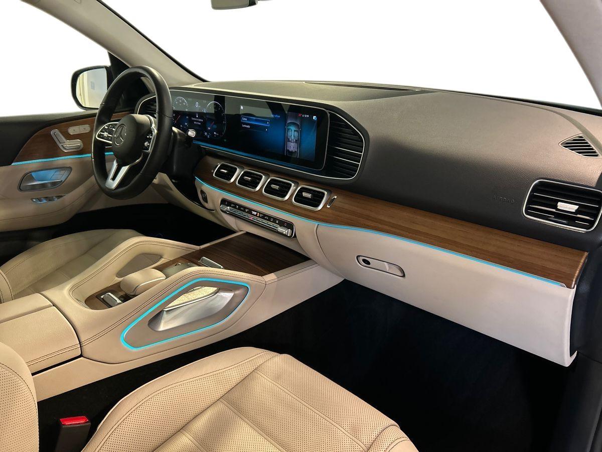 GLE 350 de phev (e eq-power) Premium Plus 4matic a - Certified
