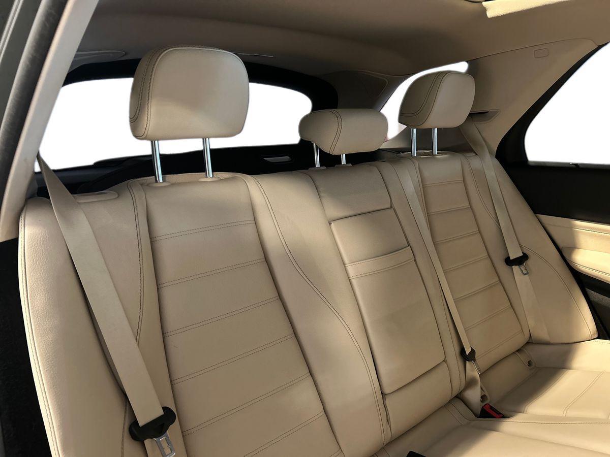 GLE 350 de phev (e eq-power) Premium Plus 4matic a - Certified