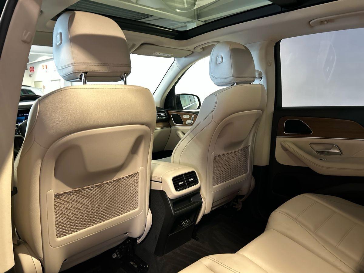 GLE 350 de phev (e eq-power) Premium Plus 4matic a - Certified