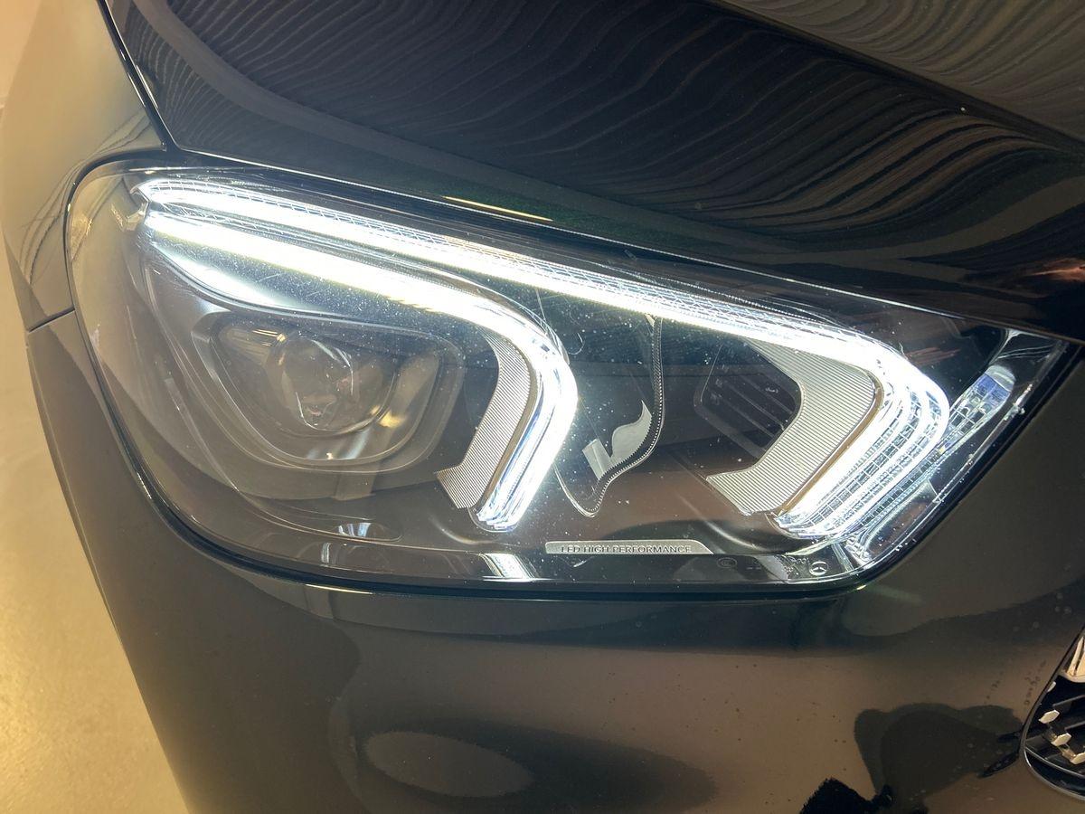 GLE 350 de phev (e eq-power) Premium Plus 4matic a - Certified