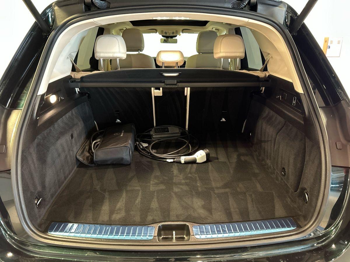 GLE 350 de phev (e eq-power) Premium Plus 4matic a - Certified