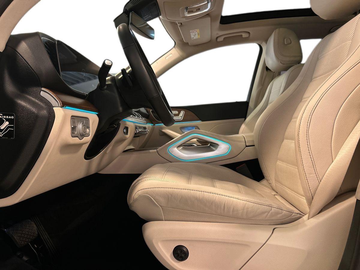 GLE 350 de phev (e eq-power) Premium Plus 4matic a - Certified