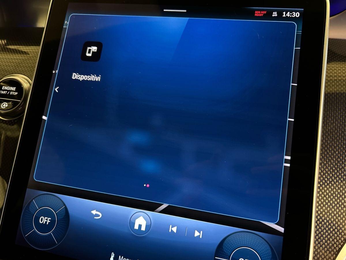 GLC 220 d AMG Line Premium 4matic auto - Certified