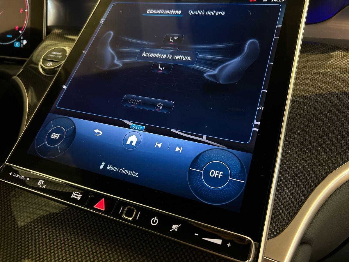 GLC 220 d AMG Line Premium 4matic auto - Certified