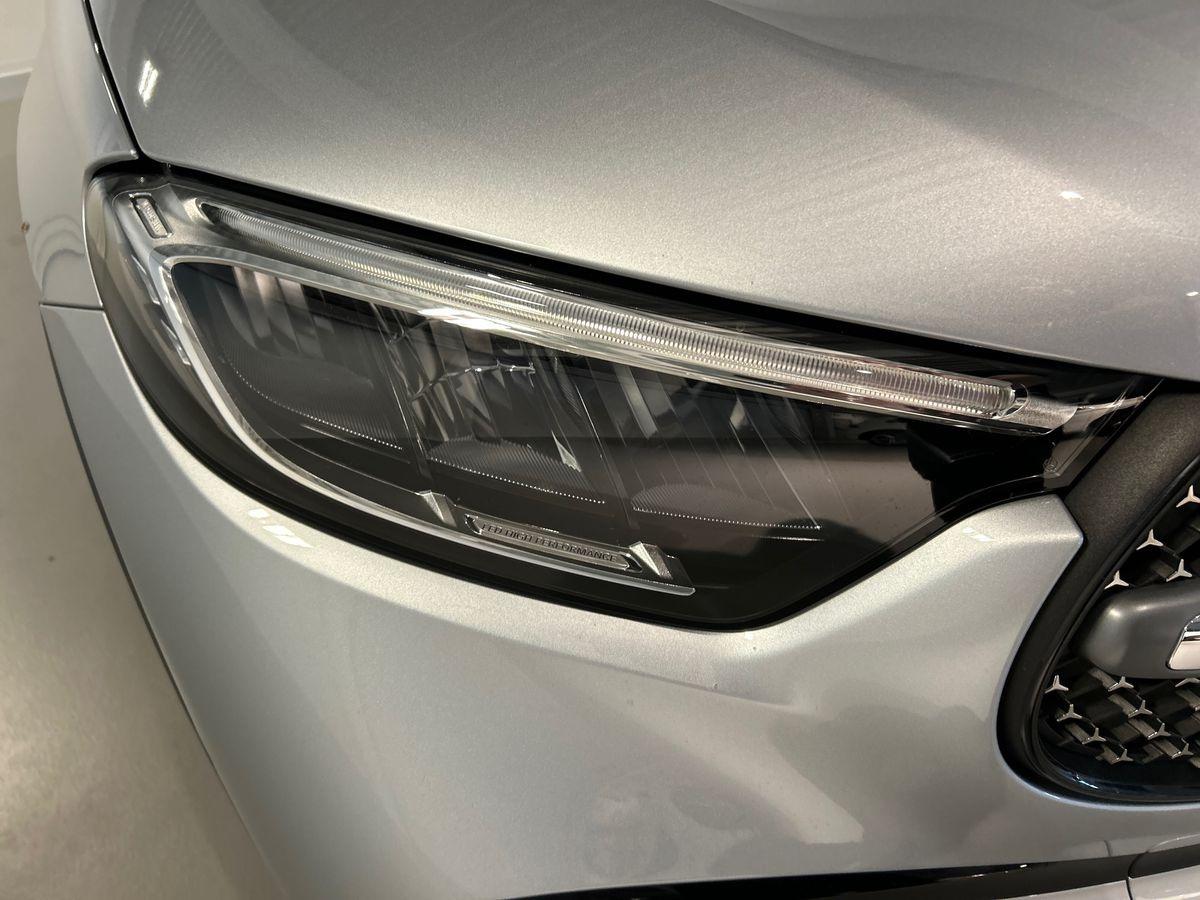 GLC 220 d AMG Line Premium 4matic auto - Certified