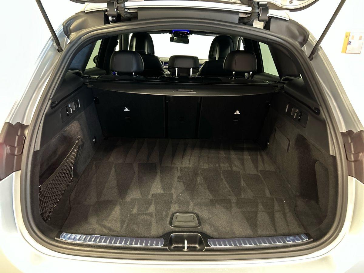 GLC 220 d AMG Line Premium 4matic auto - Certified