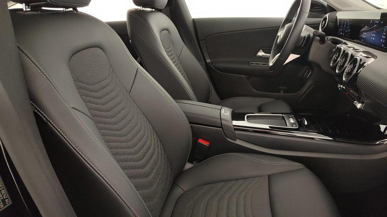 CLA Shooting Brake 180 d Advanced auto - Certified