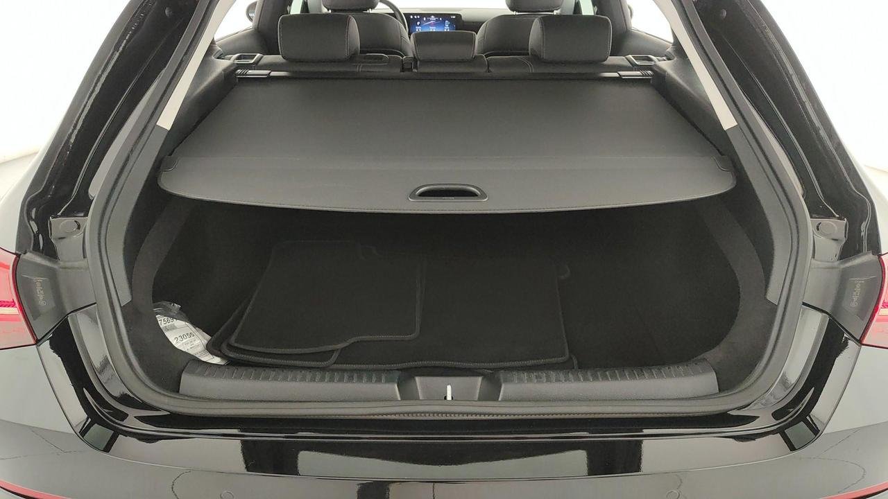 CLA Shooting Brake 180 d Advanced auto - Certified