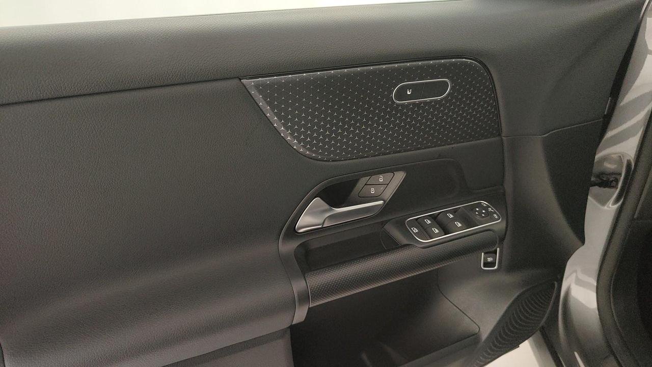 GLA 180 d Advanced auto - Certified