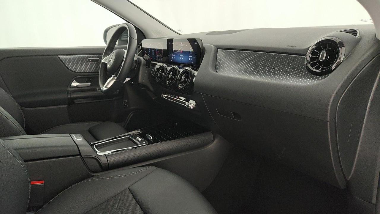 GLA 180 d Advanced auto - Certified