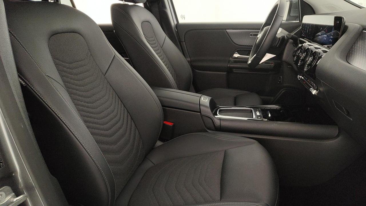 GLA 180 d Advanced auto - Certified