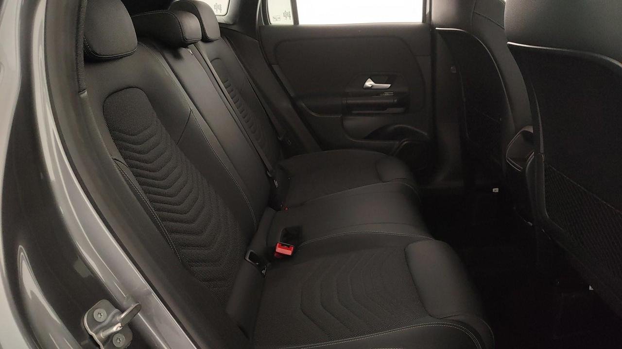 GLA 180 d Advanced auto - Certified