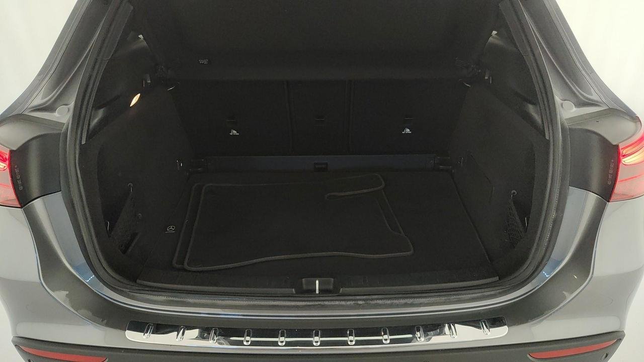 GLA 180 d Advanced auto - Certified